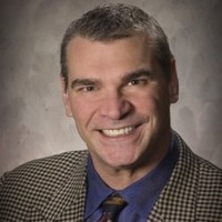 Shawn Crosby
