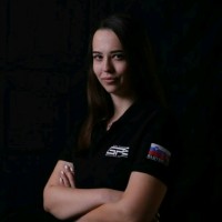 Veronika Sekuloska