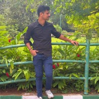 Vaibhav K.