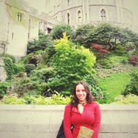 Connie Santiago, Mba