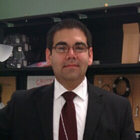 Ramiro Lozano, Eit