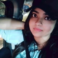 Sweta Upadhyay