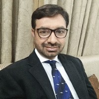 idrees ur rehman