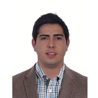 Jaime Andres Serrano Parra