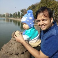 Yogesh Agarwal