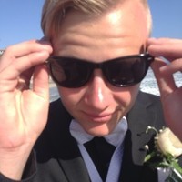 Brandon Manock