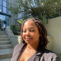 Nosipho Mpanza