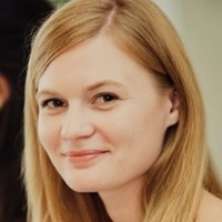 Tatiana Fomenko