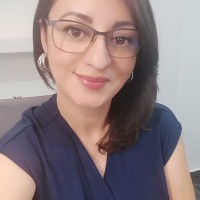 Erika González Mora
