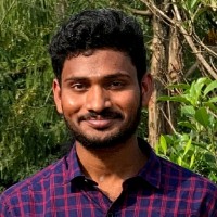 Veera Ganeswara Rao Amajala