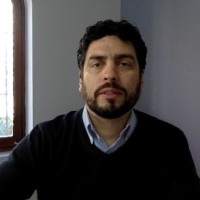 Cristian Serrano