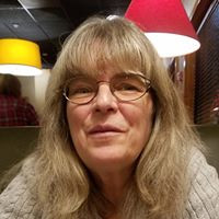 Carol Sandberg