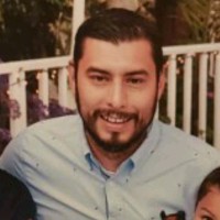 Paul Gonzalez Franco