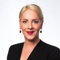 Alexandra Wilson