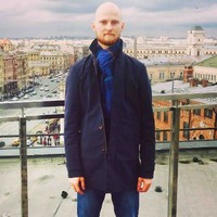 Олег Боровиков