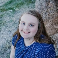 Makayla Halversen