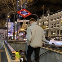 Juan Antonio Gomez Aguilera