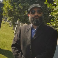 Muhammad Hindi