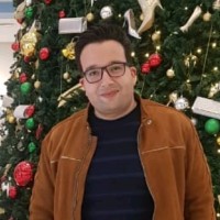 Abdelrahman Sharara