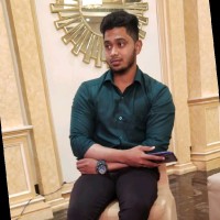 Mohammed Shaibaaz