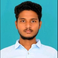 Kirubanandan Rajendran