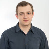 Oleh Oliynyk