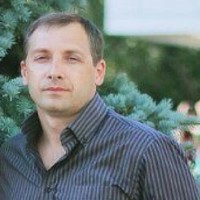 Oleksandr Rubtsov