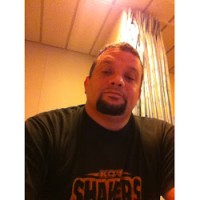 Greg Foster