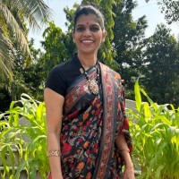 Rajita Shetty