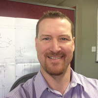 Kevin Oldenberg
