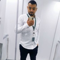 Mahmoud Omar
