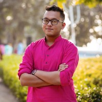 Rohan Chanda