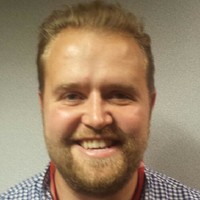 Shaun Hayes