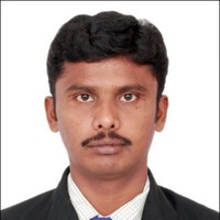 GANESHKUMAR C