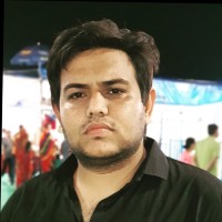 Abhishek Sunda