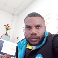 Henry Palauva