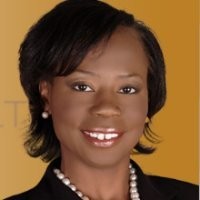 Bridget A. Johnson