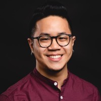 Nicholas Kao