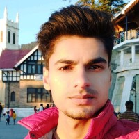 Nikhil Soni