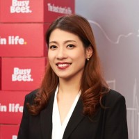 Estelle Yip