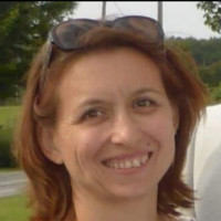Nathalie Kovacic