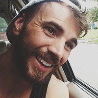 Aric Martin