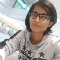 Shivani Ghatage