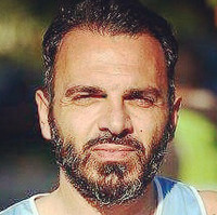 Manolo Antonelli