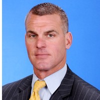 Kevin G. Koch, Senior Vice President at Citi, CFP®,CIMA®