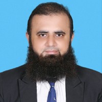 Muhammad Ali Burhan Badar