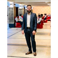 Umair Durrani