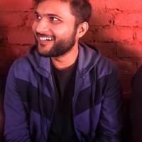 Aman Gupta