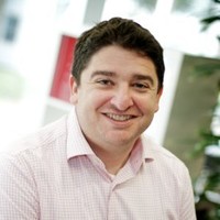 Stuart Mann