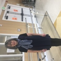 Carolyn Schwartz